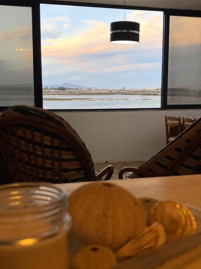 شقة فارو  في Casa Da Ria Formosa المظهر الخارجي الصورة