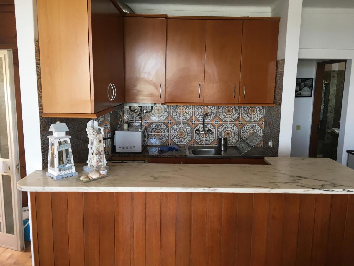 شقة فارو  في Casa Da Ria Formosa المظهر الخارجي الصورة