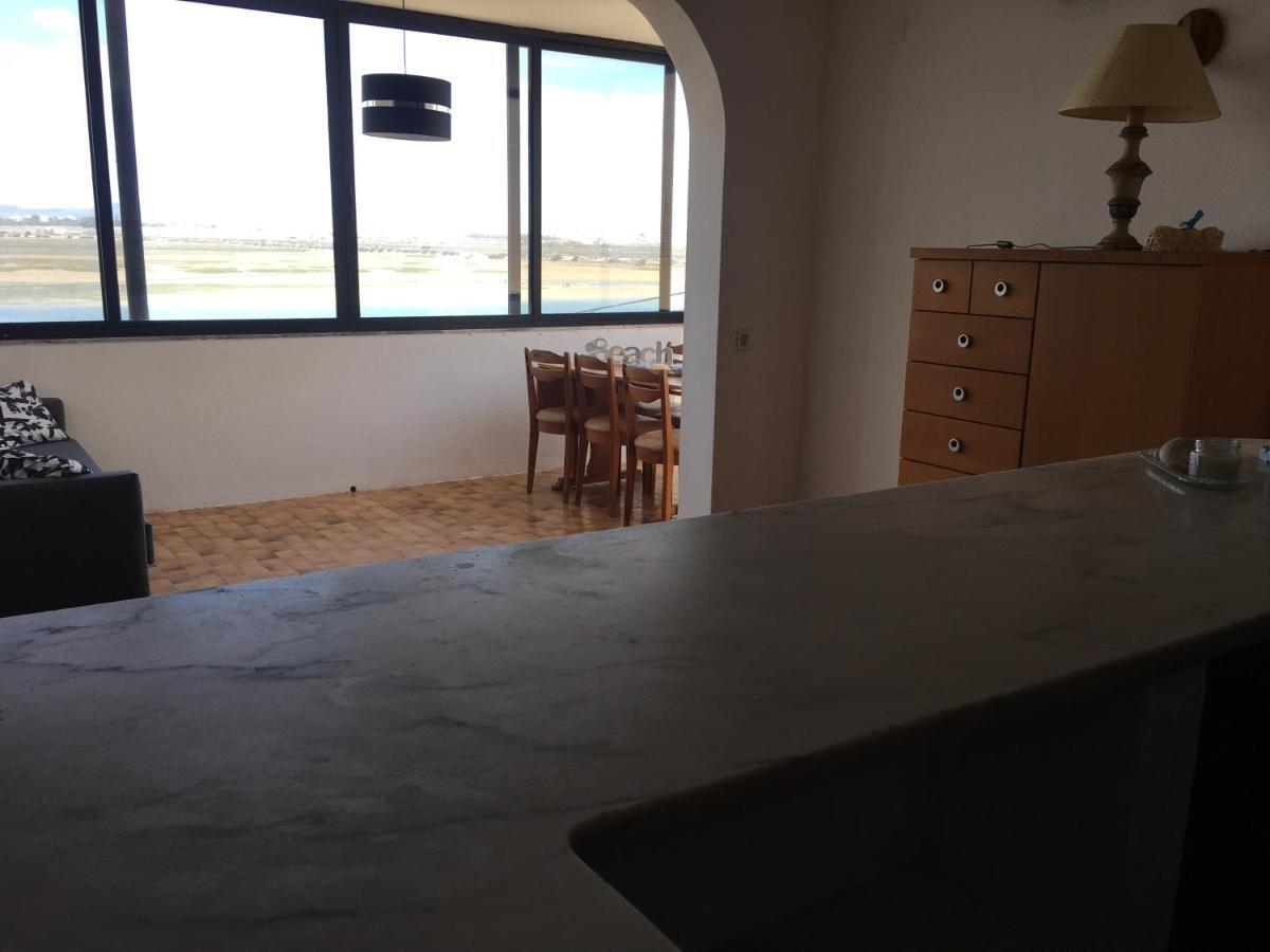 شقة فارو  في Casa Da Ria Formosa المظهر الخارجي الصورة